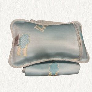 Qbedding Baby Mattress Topper Set